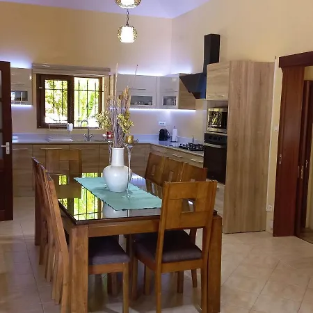 La Villa Marie Joana Le Morne Extérieur photo
