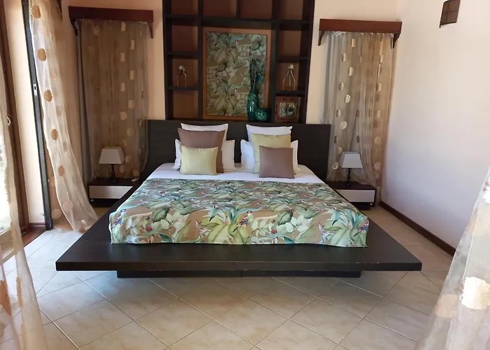 La Villa Marie Joana