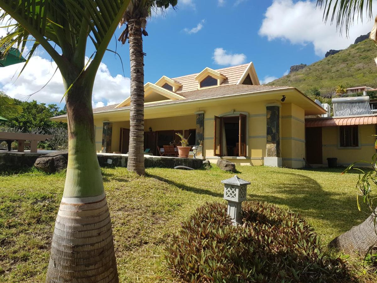 Villa La Marie Joana *
