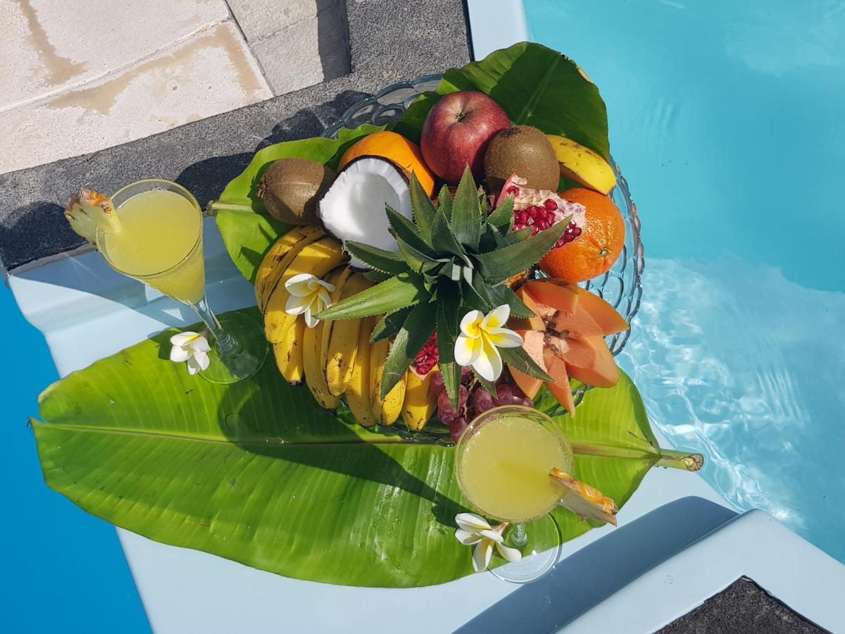 La Marie Joana Villa Le Morne