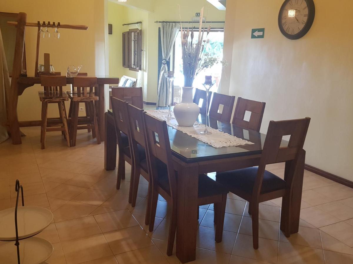 Villa La Marie Joana *
