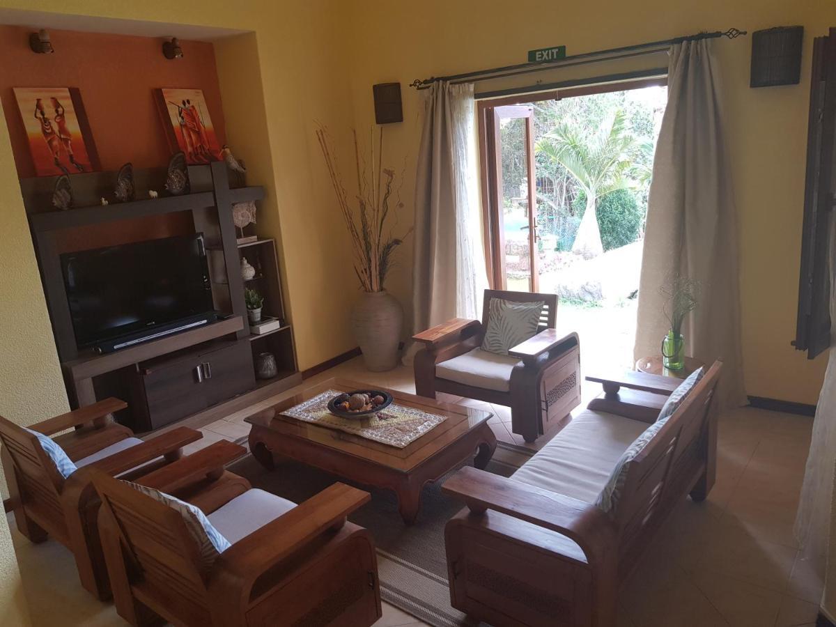 La Marie Joana Villa Le Morne