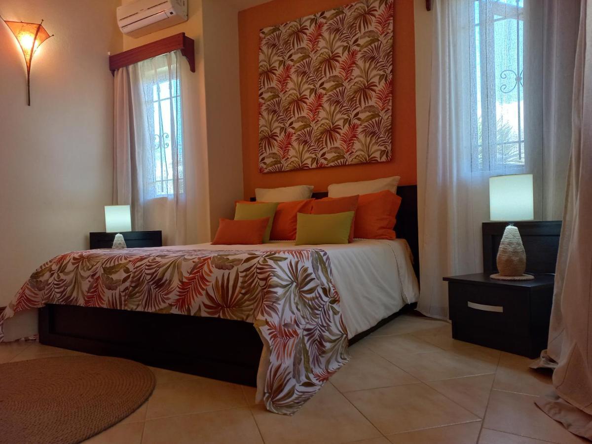 La Marie Joana Villa Le Morne