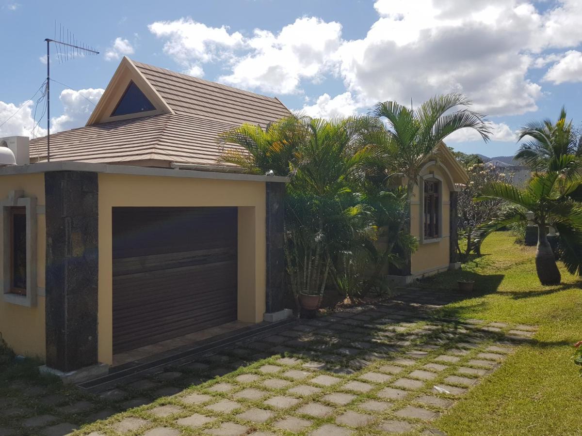 La Marie Joana * Le Morne